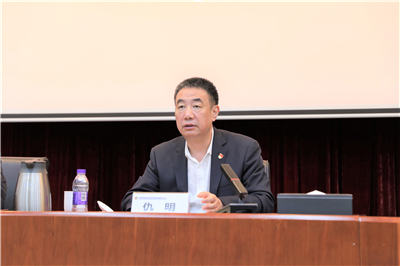 3.集團公司第二巡回指導組組長仇明講話.jpg